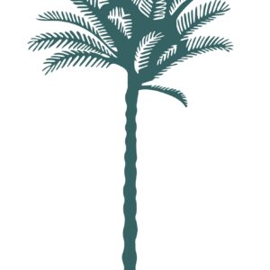 le palmier 6.12